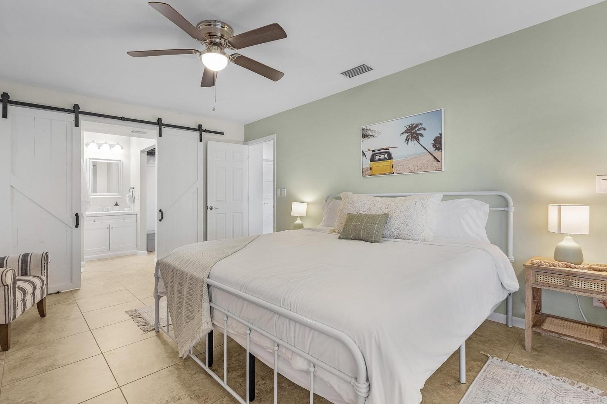 Cozy Retreat, Heated Pool, Water Canal, Bikes,3 Bedroom Cabo Coral Exterior foto