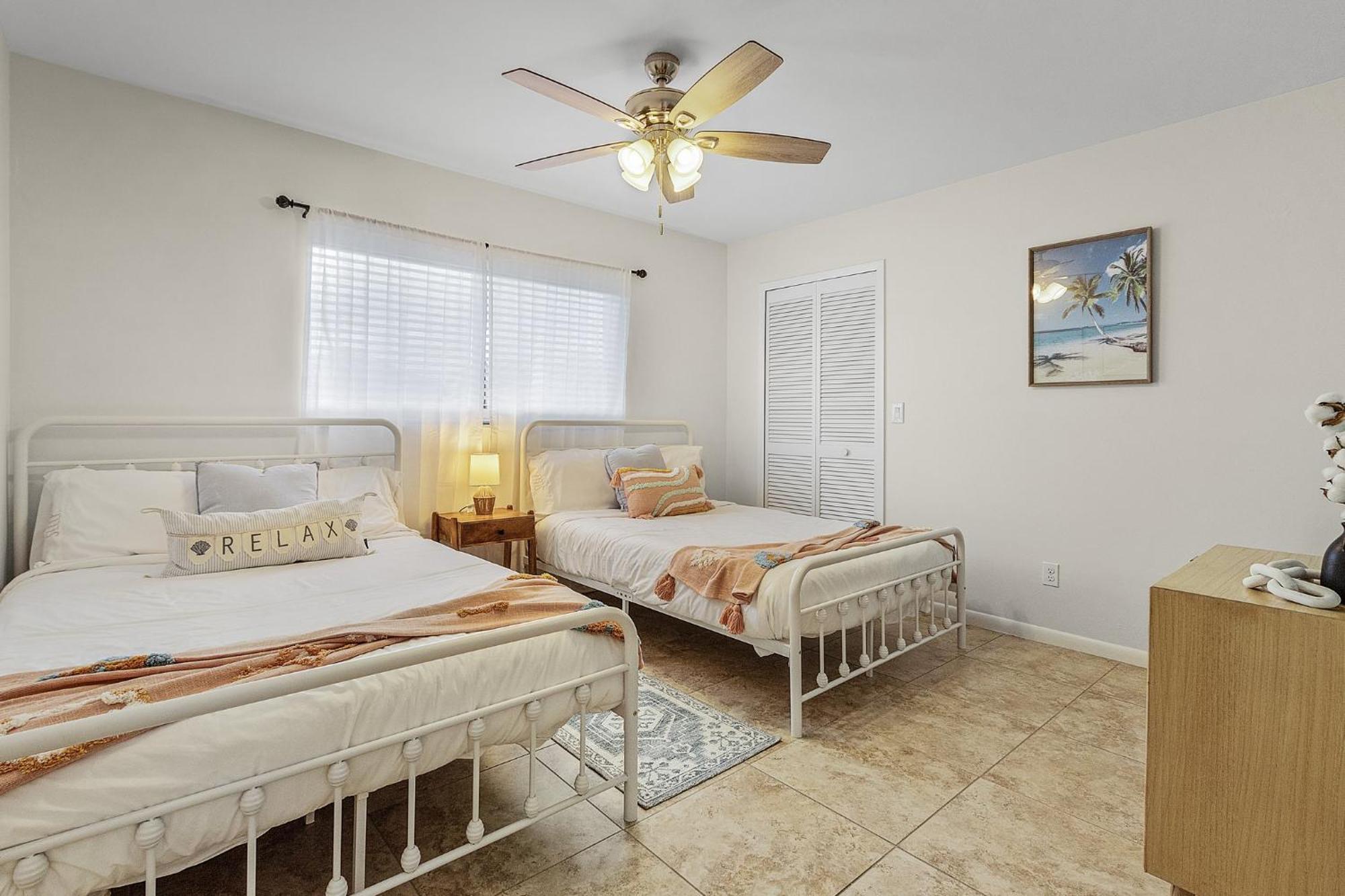 Cozy Retreat, Heated Pool, Water Canal, Bikes,3 Bedroom Cabo Coral Exterior foto