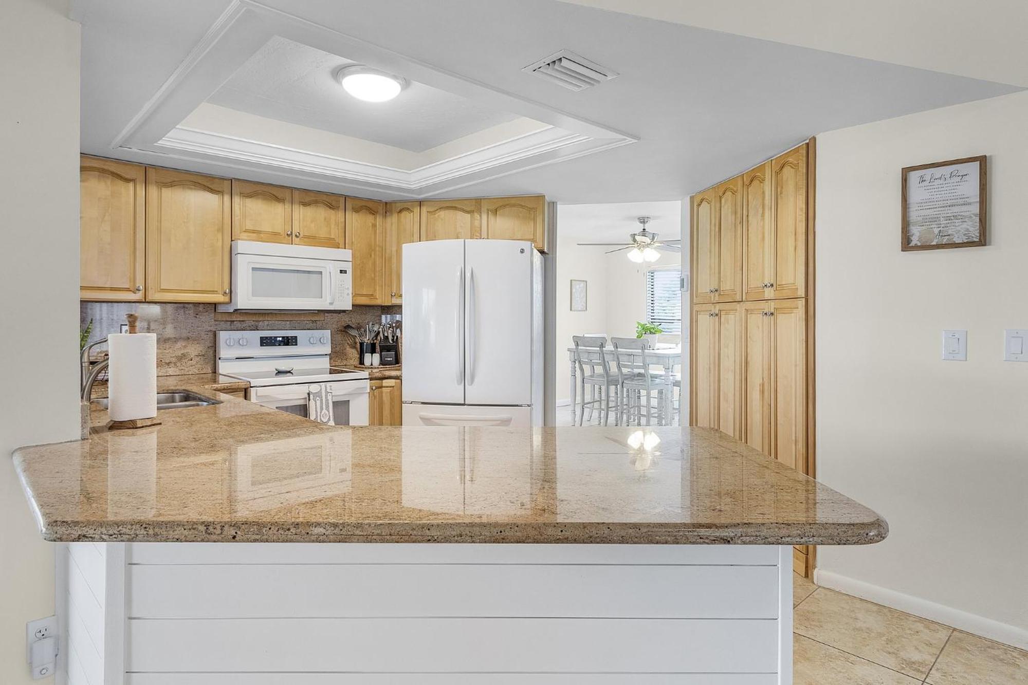 Cozy Retreat, Heated Pool, Water Canal, Bikes,3 Bedroom Cabo Coral Exterior foto